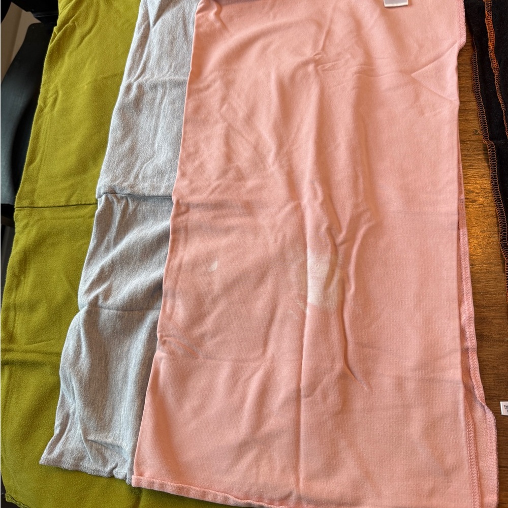 Flat  cloth diapers - Picture 4 of 5